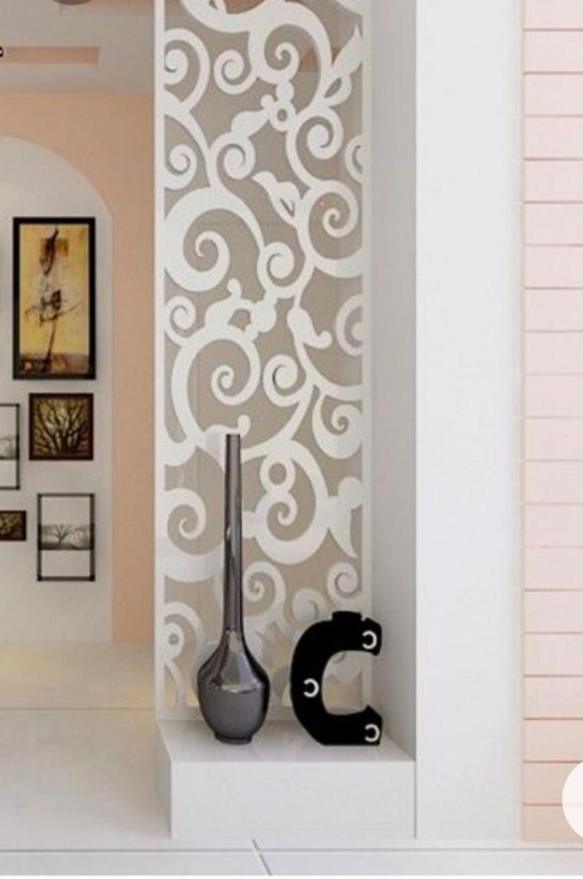  Alpine Agencies - Mdf & Wpc Grill